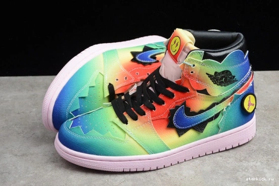 x OG Balvin J DC3481-900 DC3481-900 1 Air High Jordan 0514